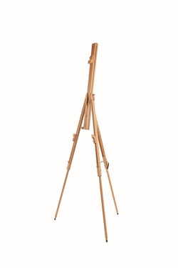 Chevalet de campagne M28 Mabef