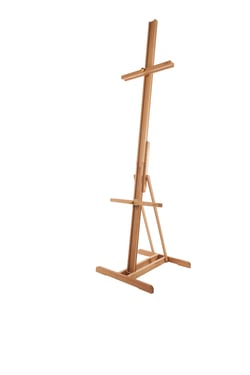 Chevalet à lyre M25 Mabef