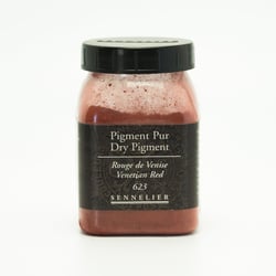 Pot de pigment - rouge de Venise n°623