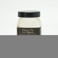 Pot de pigment - terre sienne naturelle n°208