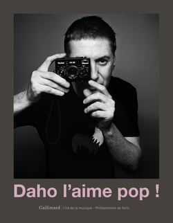 Daho l'aime pop !