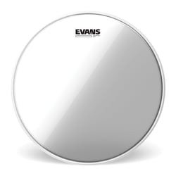 Peau résonance 13" transparente - Evans 3000 
