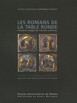 Romans de la Table ronde
