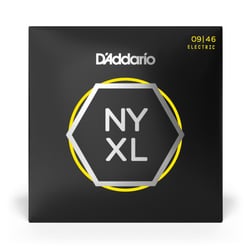 NYXL0946 JEU ELECT 09-46 SLTRB