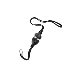 DGS15 LACET COURROIE CLIP