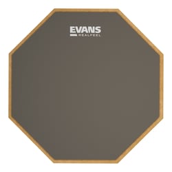 Evans - Pad d'entraînement RealFeel - 12"