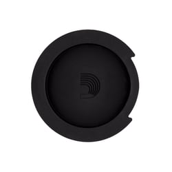 D'Addario Screeching Halt - Anti-larsen pour caisse de guitare acoustique