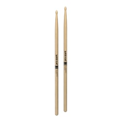 Baguettes Promark en hickory 7A