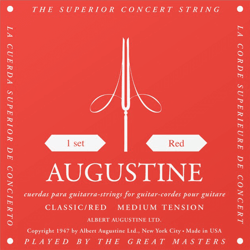 Standard Rouge - Augustine