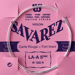 Csa525R   La 5 Rouge Filee M Ar