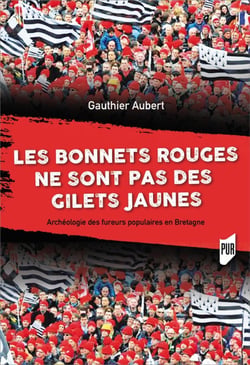 Les Bonnets rouges ne sont pas des gilets jaunes