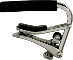 C1 CAPO NICKEL ELECT/ACOUST