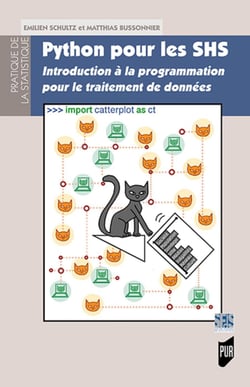 Python pour les SHS