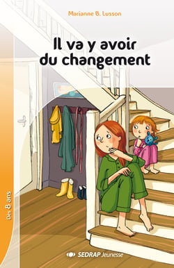 Il va y avoir du changement
