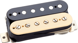 MICROS GUITARE ÉLECTRIQUE HUMBUCKER 59 MODEL - CHEVALET, ZEBRA