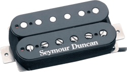 SH-6B DISTORTION CHEVALET NOIR