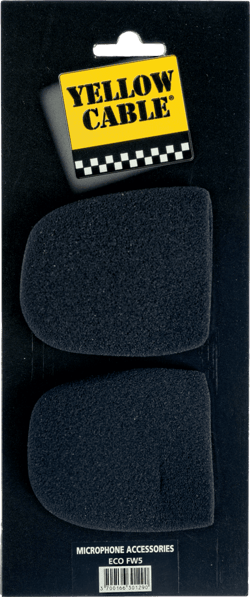 FW5 2 BONNETTES MICRO
