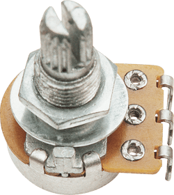 Ez Fit - Potentiomètre volume - EZ1197A- 250K