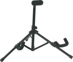 RTX TRT-GL1F - Stand pliable pour guitare folk
