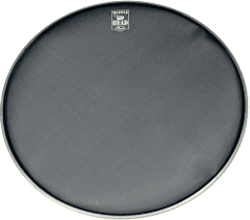 Peau Silencieuse 12 pouces - MFH12 - Pearl