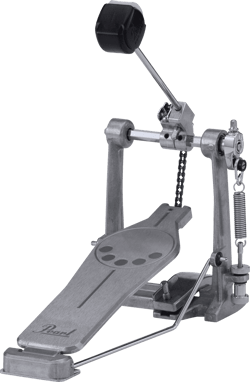 Pearl Demon Style - Pédale de batterie pour tambour