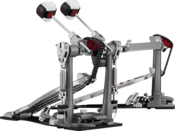 Pearl Eliminator Redline P-2052C - Double pédale grosse caisse - Double chaîne
