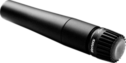 Shure - Microphone - SM57-LCE