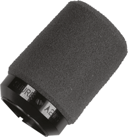 SSFA2WS BLK - BONNETTE NOIRE SM57