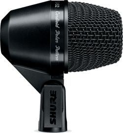 CC HS - PGA52-XLR MICRO BATTER PGA52-XLR MICRO BATTERIE DYNAM