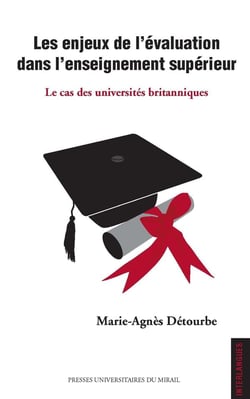 Enjeux de l'évaluation dans l'enseignement supérieur