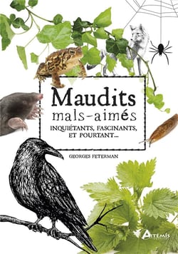 Maudits mal-aimés - inquiétants, fascinants, et pourtant...