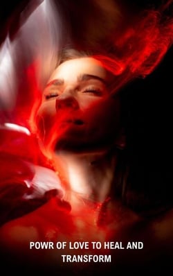 /: Tthe Power of Love to Heal and    Transform