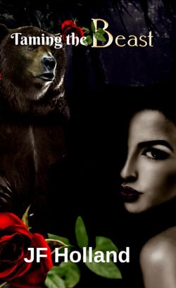 Taming the Beast - Eternal Mates (bound series spin off), #2