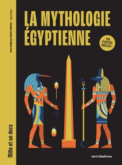 Mille et un docs - La Mythologie égyptienne
