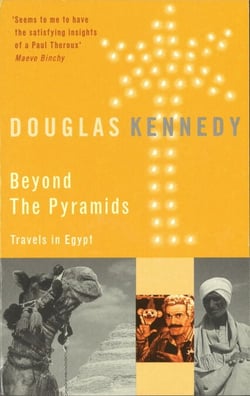Beyond The Pyramids - Travels in Egypt