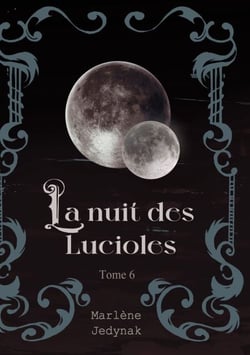 La nuit des Lucioles - cycle des loups-garous