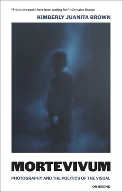 Mortevivum - Photography and the Politics of the Visual