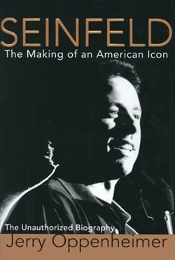Seinfeld - The Making of an American Icon