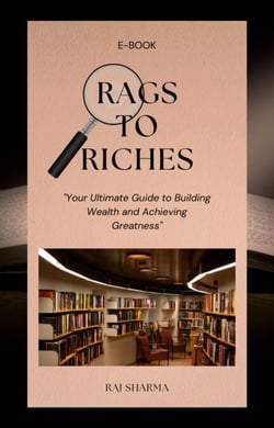 Rags to Riches