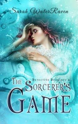 Detective Docherty and the Sorcerer's Game - Detective Docherty, #3