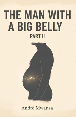 The Man with a Big Belly- Part 2 - The Man With a Big Belly, #2