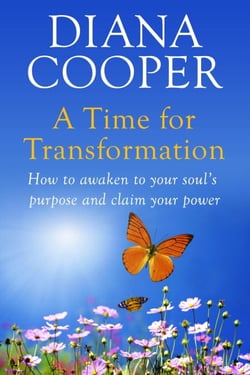 A Time For Transformation - How to awaken to your soul's purpose and claim your power