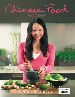 Chinese Food Made Easy - 100 simple, healthy recipes from easy-to-find ingredients