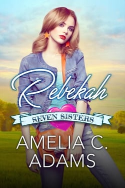 Rebekah - Seven Sisters, #4