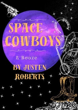 Space Cowboys &amp; Booze