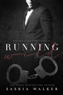 Running Wild - Masters at Midnight novellas