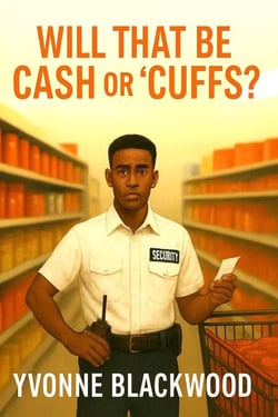 Will That be Cash or 'Cuffs?