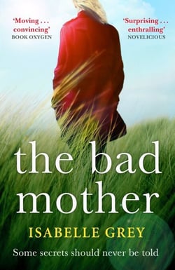 The Bad Mother - A gripping and emotional page-turner you won't forget
