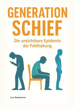 Generation Schief - Die unsichtbare Epidemie der Fehlhaltung