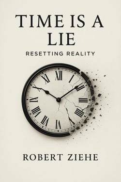 Time is a Lie - Resetting Reality